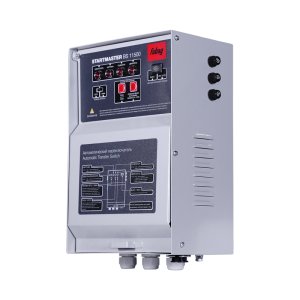 FUBAG Блок автоматики Startmaster BS 11500 (230V) для бензиновых электростанций. Однофазный. в Благовещенске фото