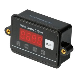 Дисплей для бензинового генератора FUBAG BS 8500 XD ES DUPLEX Дисплей для бензинового генератора FUBAG BS 8500 XD ES DUPLEX