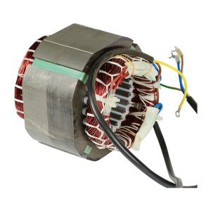 Статор для поршневых компрессоров FUBAG FС 230/24, FC 230/50 Статор для поршневых компрессоров FUBAG FС 230/24, FC 230/50