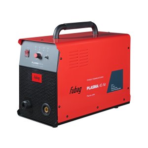 FUBAG PLASMA 40 Air с резаком FB P40 в Благовещенске фото