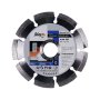 Алмазный отрезной диск FUBAG Universal Pro D115 мм/ 22.2 мм в Благовещенске фото