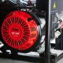 Бензиновый генератор FUBAG PRG 5000 в Благовещенске фото