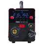 Полуавтомат сварочный инверторный FUBAG IRMIG 180 SYN LED с горелкой 250 А в комплекте Полуавтомат сварочный инверторный FUBAG IRMIG 180 SYN LED с горелкой 250 А в комплекте в Благовещенске фото