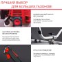 Бензиновый триммер FUBAG FPT 52 в Благовещенске фото