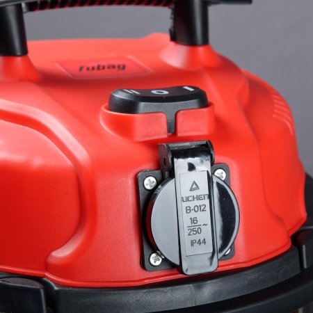 FUBAG Строительный пылесос WD 3  в Благовещенске фото