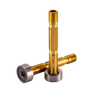 FUBAG Цанга c газовой линзой ф4.8 FB TIG 450W (2 шт.) в Благовещенске фото