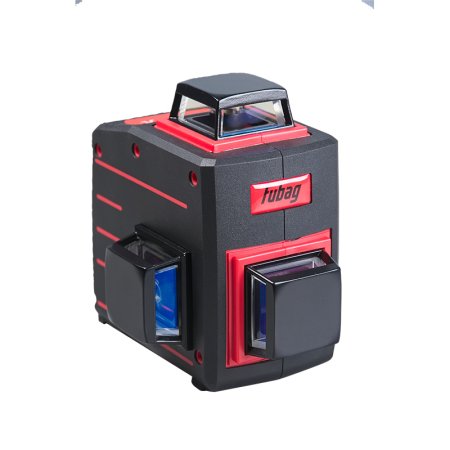 FUBAG Лазерный 3D уровень Pyramid 30R V2х360H360 в Благовещенске фото