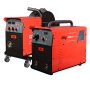 FUBAG Сварочный полуавтомат инвертор INMIG 400T DG + Подающий механизм DRIVE INMIG DG + Шланг пакет 5м  + Горелка FB 400 3m в Благовещенске фото