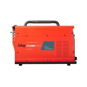 FUBAG Аппарат плазменной резки PLASMA 100 T с резаком FB P100  в Благовещенске фото