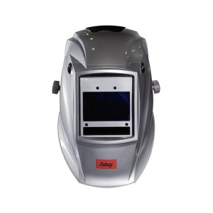  Маска сварщика FUBAG BLITZ 5-13 PAPR I Visor Digital Natural Color в Благовещенске фото