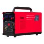 Полуавтомат сварочный FUBAG IRMIG 200 SYN PULSE LED (с горелкой 250А в комплекте) в Благовещенске фото