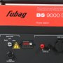 Бензиновый генератор FUBAG BS 9000 DA ES (трехфазный) с электростартером и коннектором автоматики Бензиновый генератор FUBAG BS 9000 DA ES (трехфазный) с электростартером и коннектором автоматики в Благовещенске фото