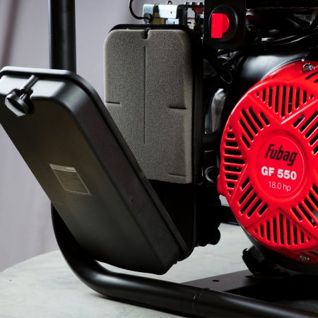Инверторный генератор FUBAG TI 11000 A ES купить в Благовещенске