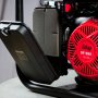 Инверторный генератор FUBAG TI 11000 A ES купить в Благовещенске