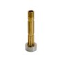 FUBAG Цанга c газовой линзой ф2.4 FB TIG 240-550W (2 шт.) в Благовещенске фото