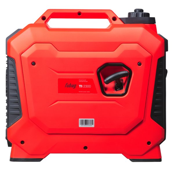 Инверторный генератор FUBAG TI 2300 + Моторное масло Fubag Extra в ПОДАРОК Инверторный генератор FUBAG TI 2300 + Моторное масло Fubag Extra в ПОДАРОК купить в Благовещенске