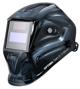  Маска сварщика Хамелеон FUBAG IR 9-13A S в Благовещенске фото