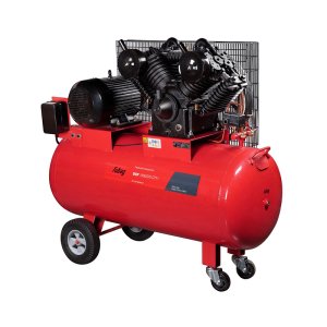 Ременной двухступенчатый компрессор FUBAG DCF-1300/270 CT11 двухступенчатый в Благовещенске фото