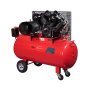 Ременной двухступенчатый компрессор FUBAG DCF-1300/270 CT11 двухступенчатый в Благовещенске фото