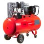 Ременной одноступенчатый компрессор FUBAG B10000B/270 CT11 в Благовещенске фото