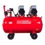 Компрессор воздушный безмасляный малошумный FUBAG OLS 500/100 CM2х2 в Благовещенске фото