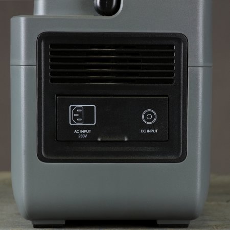 Портативная электростанция FUBAG AS 1200i (аккумулятор LiFePO4) в Благовещенске фото