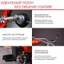FUBAG Бензиновый триммер FPT 33 + Триммерная леска сечение витой квадрат L 130 м * 2.4 мм в ПОДАРОК в Благовещенске фото