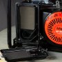 Бензиновый генератор FUBAG PRG 6000 в Благовещенске фото