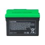 Аккумулятор FUBAG li-ion 3Ah для инверторного генератора TI 11000 A ES (арт. 646211) купить в Благовещенске