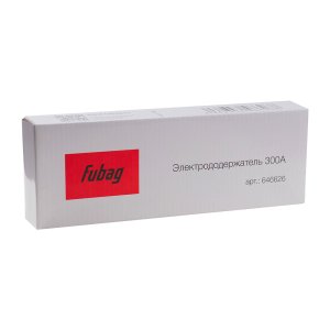 Электрододержатель FUBAG 300А в Благовещенске фото