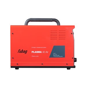 FUBAG PLASMA 40 Air с резаком FB P40 в Благовещенске фото