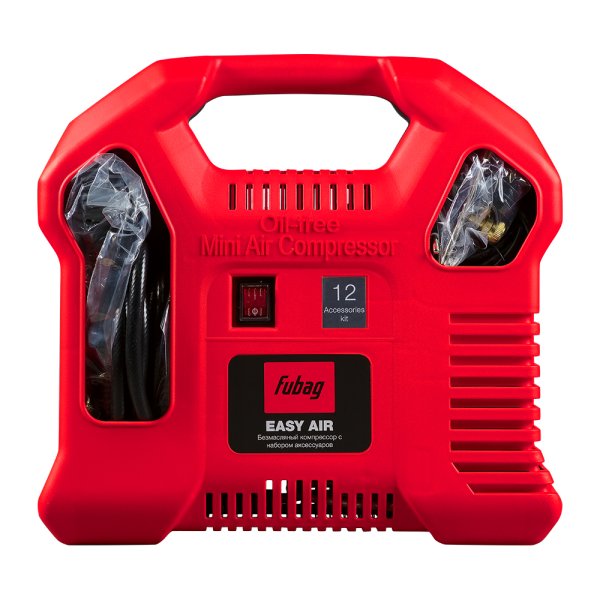 Компрессорный набор FUBAG Easy Air в Благовещенске фото