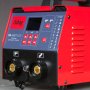 Аппарат точечной сварки FUBAG TS 4500T LCD в Благовещенске фото