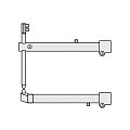 Аксессуары для машин контактной точечной сварки RS и RSV с радиальным ходом плеча в Благовещенске фото