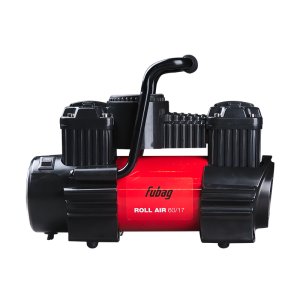 Автомобильный компрессор FUBAG Roll Air 60/17 в Благовещенске фото