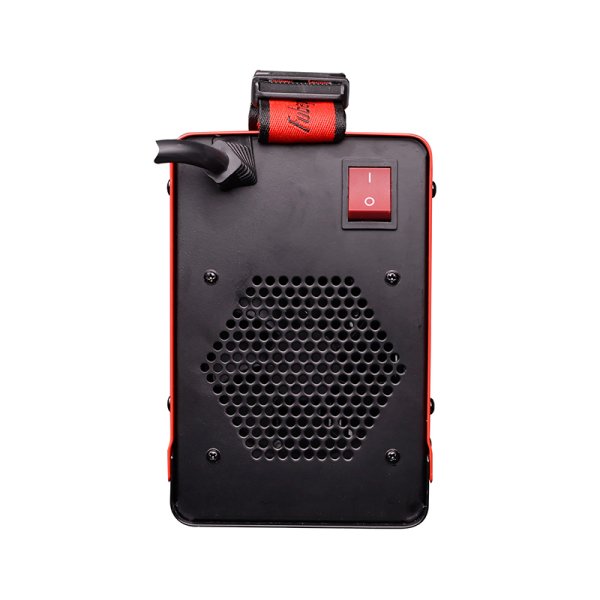 FUBAG Инвертор сварочный IR 200 V.R.D. + Маска сварщика в ПОДАРОК в Благовещенске фото