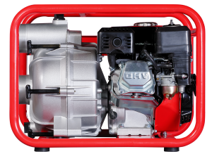 FUBAG Бензиновая мотопомпа для сильнозагрязненной воды PG 950 T в Благовещенске фото