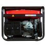 Бензиновый генератор FUBAG BS 7500 XD ES DUPLEX в Благовещенске фото