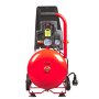 Компрессорный набор FUBAG House Master Kit безмасляный компрессор + 5 предметов в Благовещенске фото