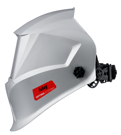  Маска сварщика Хамелеон FUBAG IR 4-13G M в Благовещенске фото