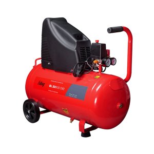 Поршневой безмасляный компрессор FUBAG OL 231/50 в Благовещенске фото