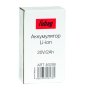 Аккумуляторная батарея FLI5S1P1202 Li-ion к бензиновым газонокосилкам FUBAG с электростартером и минирайдеру (20V/2Ah) в Благовещенске фото