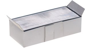 FUBAG Гвозди для F30, F50 (1.05х1.25, 25мм, 5000 шт) в Благовещенске фото