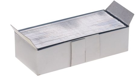 FUBAG Гвозди для F30, F50 (1.05х1.25, 25мм, 5000 шт) в Благовещенске фото