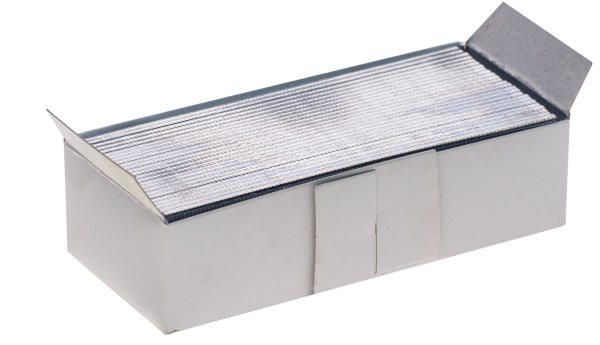 FUBAG Гвозди для F50 (1.05*1.25, 35 мм, 5000 шт) в Благовещенске фото