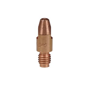 FUBAG Контактный наконечник M8х30 мм ECU D=1.2 мм (10 шт.) в Благовещенске фото