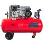 Ременной одноступенчатый компрессор FUBAG B4000B/100 CM3 в Благовещенске фото