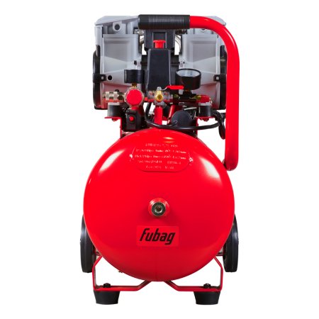 Компрессор воздушный безмасляный малошумный FUBAG OLS 400/50 CM3.2 Компрессор воздушный безмасляный малошумный FUBAG OLS 400/50 CM3.2 в Благовещенске фото