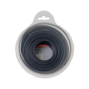 Триммерная леска FUBAG сечение круглое L 60 м * 2,4 мм в Благовещенске фото