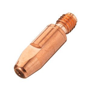 FUBAG Контактный наконечник M6х28 мм ECU D=1.4 мм. (10 шт.) в Благовещенске фото
